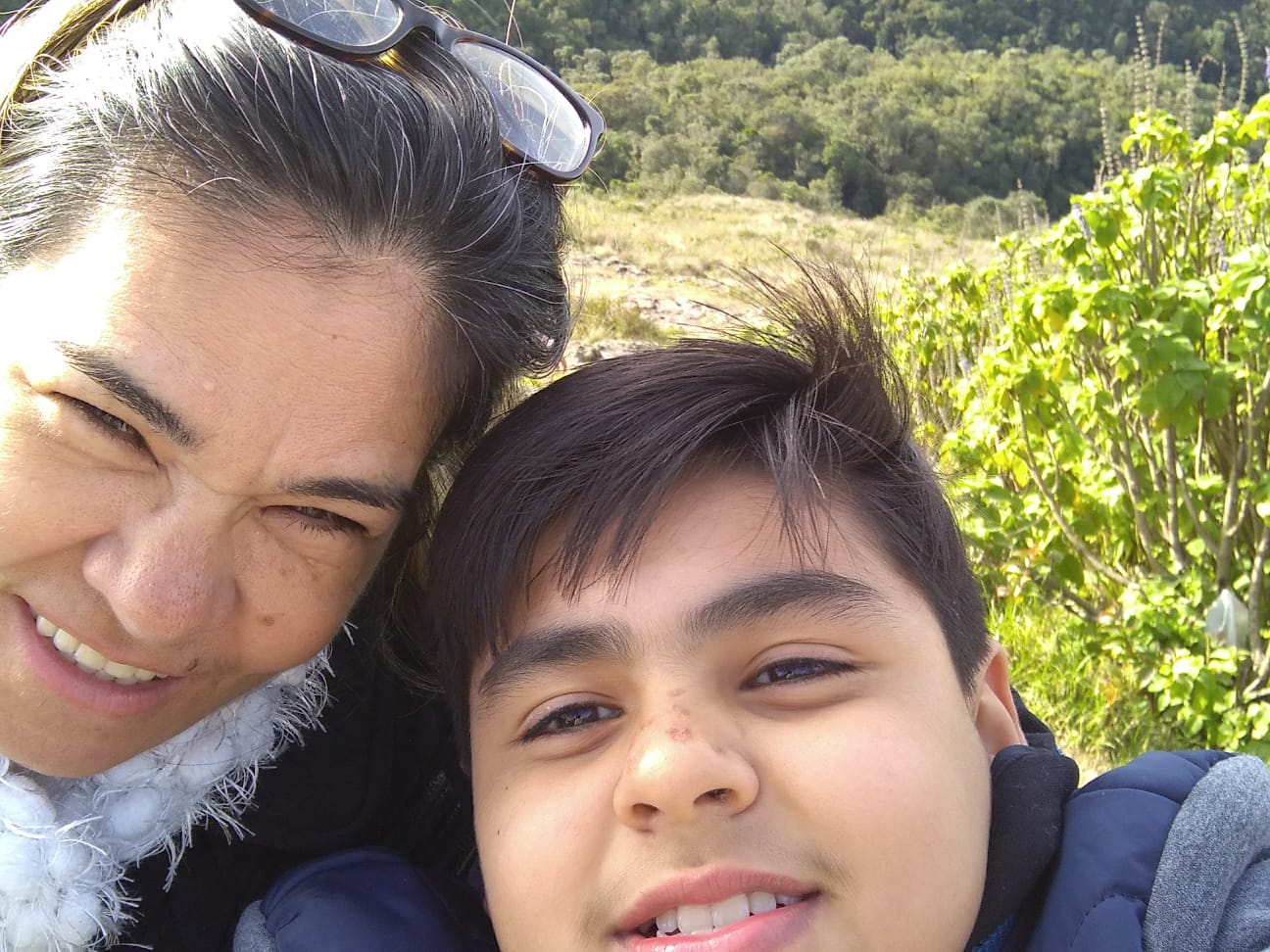 viagem a campos do jordão